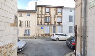 Coup2Pouss Budget, Boulangerie à Châlons-en-Champagne