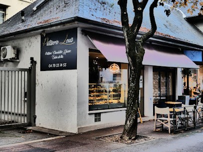 Pâtisserie Louis, Pâtisserie à Chambéry