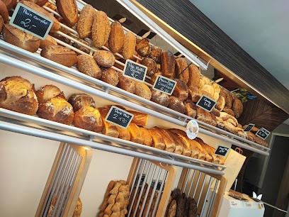 Les Quatre Gourmands, Boulangerie à Emmerin