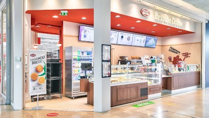 Brioche Doree, Boulangerie à La Chapelle-Saint-Aubin