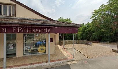 Boulangerie Pâtisserie Lagrange, Boulangerie à Branges