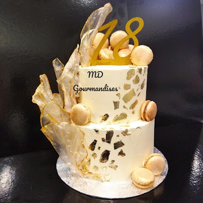 MD Gourmandises, Pâtisserie à Beugnon