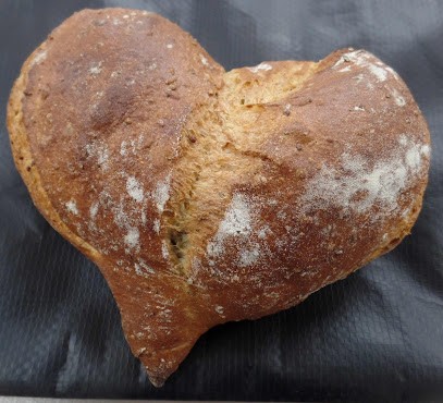 Boulangerie Garonne, Boulangerie à Ganges