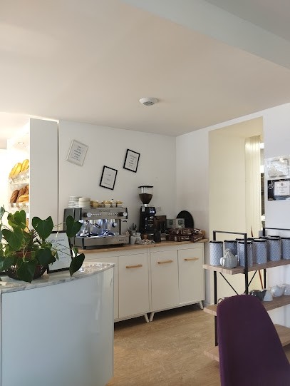 Aux Délices des Pains, Boulangerie à Saint-Pierre-de-Maillé