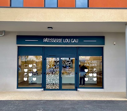 PÂTISSERIE LOU GAU, Pâtisserie à Mazan