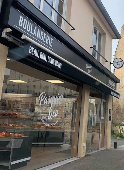 Pasquier & Co, Boulangerie à Ouistreham
