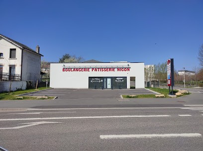 Aux Délices Nigon, Boulangerie à Toul