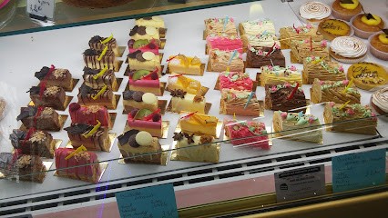 Aux Saveurs De La Marne, Boulangerie à Saint-Lô