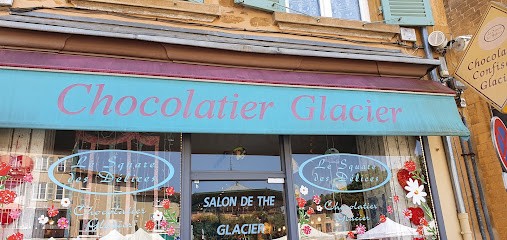 Le Square Des Délices, Boulangerie à Val d'Oingt