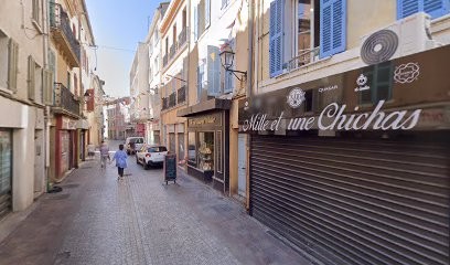 Au Pain Doré, Boulangerie à La Seyne-sur-Mer