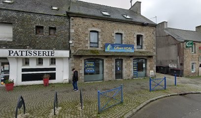 Le Fournil De Cléder, Boulangerie à Cléder
