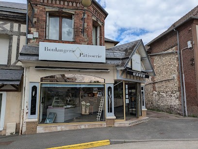 MEL Angelus, Boulangerie à Grand-Couronne