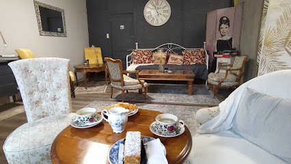 Aux Pains Gourmands Boulangerie Gicquel, Boulangerie à Fréhel