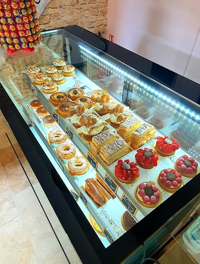 Les Délices De Kaprices, Pâtisserie à Correns