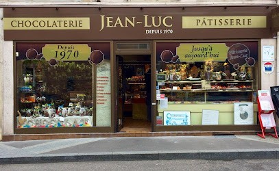 Pâtisserie Jean Luc, Pâtisserie à Remiremont
