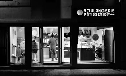 sas Veron Au royaume des délices, Boulangerie au Houga