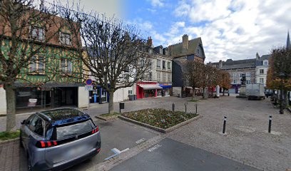 Des Gâteaux et du Pain, Boulangerie à Vendôme