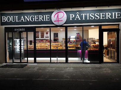 Angelique & Pascal, Boulangerie à Crest