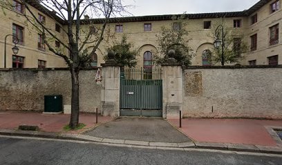 La Gastelerie, Pâtisserie à Saint-Maurice