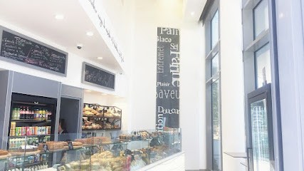 Boulangerie Maison Chopin Massy Gare TGV, Boulangerie à Massy