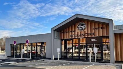 Marie Blachère Boulangerie Sandwicherie Tarterie, Boulangerie à Yzosse