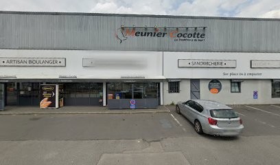 Chandivert Emmanuel SARL, Boulangerie à Saint-Herblain