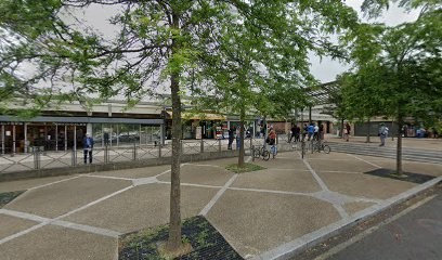 ALR, Boulangerie à Meaux