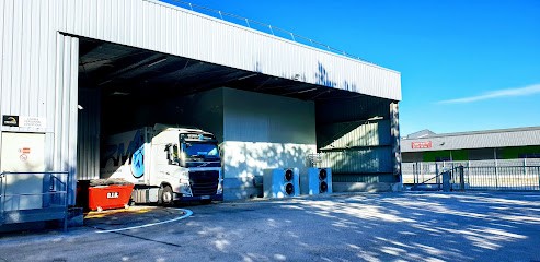 Erhard Pâtissier Glacier - Usine Pâtisserie, Pâtisserie à Besançon