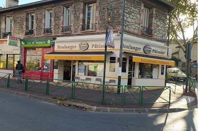 SM Boulangerie, Boulangerie à Malakoff