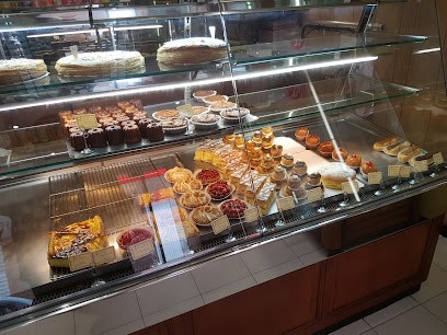 Bellet Thierry, Boulangerie à Pauillac