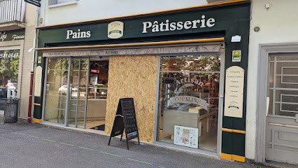 Boulangerie Lakhdar, Boulangerie à Troyes
