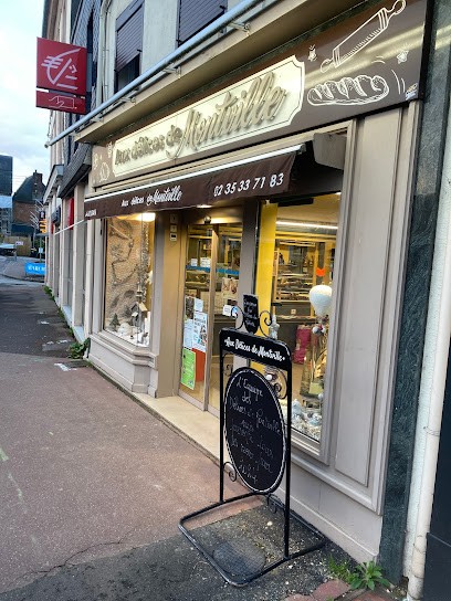 Aux Délices De Montville, Boulangerie à Montville