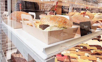 Baguette Eclair, Boulangerie à La Celle-Saint-Cloud