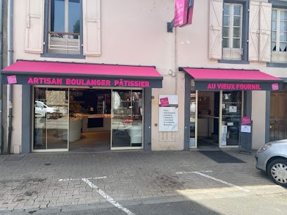 Au Vieux Fournil, Boulangerie à Saint-Girons