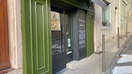 boulangerie du griffoul, Boulangerie à La Tour-d'Aigues