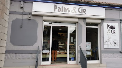Pains & Cie, Boulangerie à Lumbres