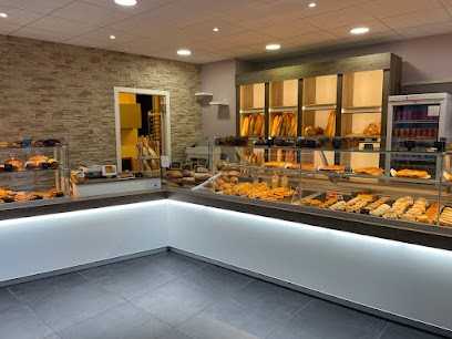 L'Art Du Pain, Boulangerie à L'Étrat