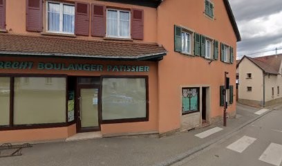 Boulangerie Obrecht, Boulangerie à Griesheim-près-Molsheim