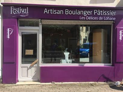 Aux Délices Du Petit Fournil, Boulangerie à Montredon-Labessonnié