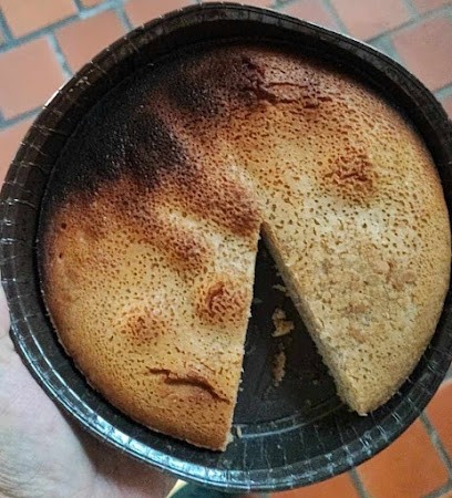 La Noisettine, Boulangerie à Felletin