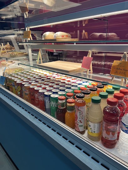 LE DONUTIER, Pâtisserie à Marseille 13