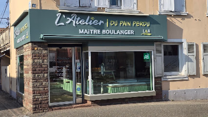 L'atelier Du Pain Perdu, Boulangerie à Schweighouse-sur-Moder