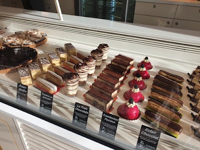 Boulangerie Restaurant Hanss, Boulangerie à Rouffach