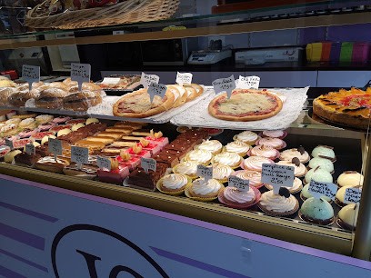 Jacqueau Christophe, Boulangerie à Pocé-sur-Cisse