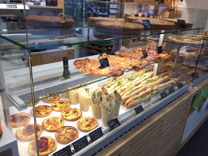 Le Délice de Clara, Boulangerie à Capbreton