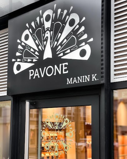 Pâtisserie Pavone, Pâtisserie à Clermont-Ferrand