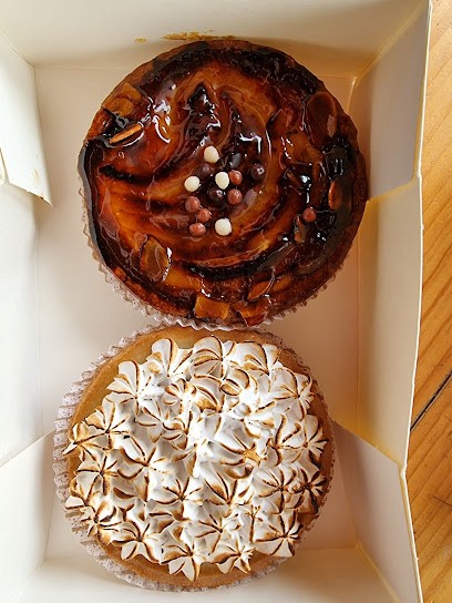 La Fournée du Revermont, Boulangerie à Villeneuve-sous-Pymont