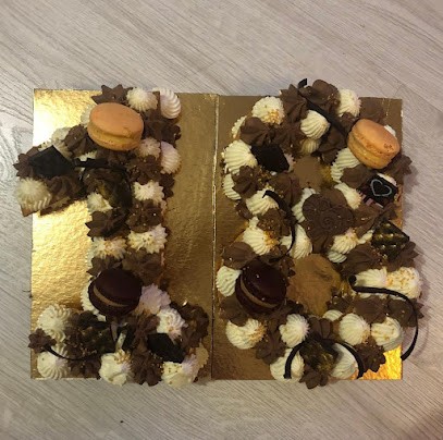 Carole Siegler Chocolatier Patissier Lingolsheim Strasbourg, Pâtisserie à Lingolsheim