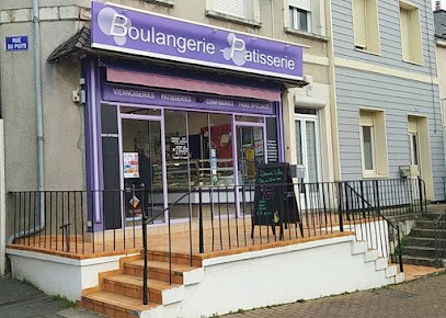 Eurl Bisi, Boulangerie à La Suze-sur-Sarthe