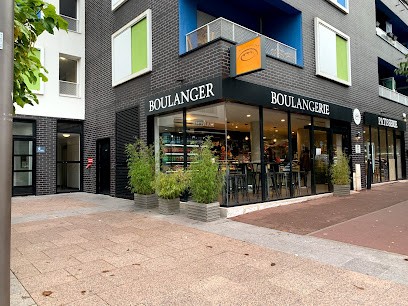 Gourmandises, Boulangerie à Créteil
